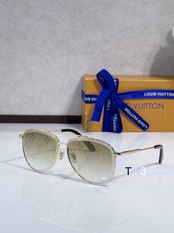 LV Sunglasses ID:20260410-2763